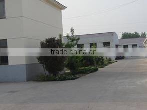 Baoying Mingyi Glass Handicraft Factory company overview - view 2