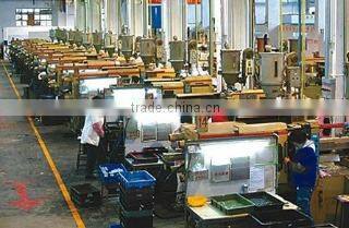 Shenzhen Juxian Plastic Products Co., Ltd. company overview - view 2