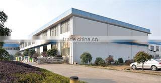 Yongkang Industry & Trade Co., Ltd. company overview - view 1