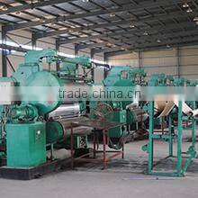 Hebei Hengda Sealing Materials Co., Ltd. company overview - view 3