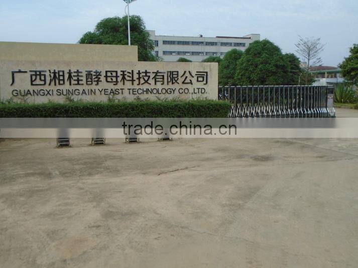 Guangxi Sungain Yeast Technology Co., Ltd. company overview - view 2