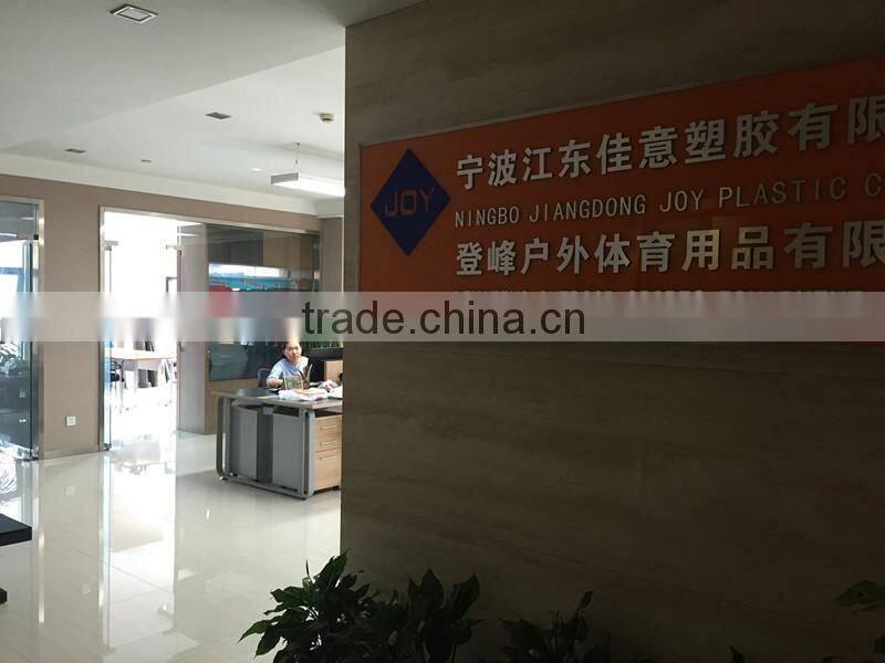 Ningbo Jiangdong Joy Plastic Co., Ltd. company overview - view 2