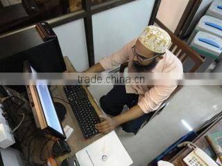 SHREDDERS & SHREDDING CO. (SASCO) company overview - view 2