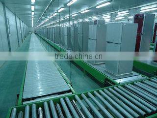 Qingdao Smad Electric Appliances Co., Ltd. company overview - view 3