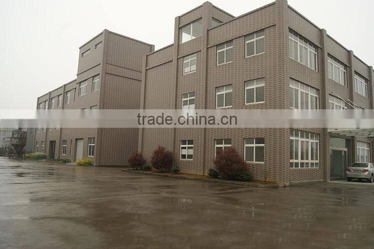 Hangzhou Niuzhuo Valves Industrial Co., Ltd. company overview - view 1