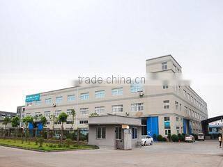 Ningbo Jiangbei Gogo Knitting Products Co., Ltd. company overview - view 2
