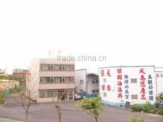 Buo Guh Paints Co., Ltd. company overview - view 2