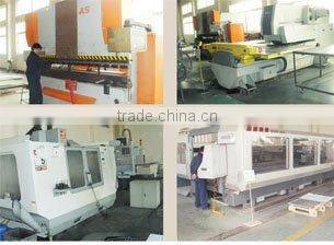 Flyhigh Developing Industry Co., Ltd. company overview - view 2