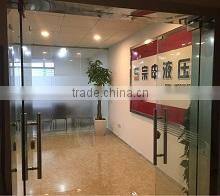 Shanghai Zosn Hydraulic Co., Ltd. company overview - view 2