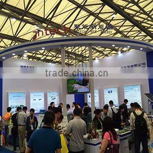 Hefei Jntech New Energy Co., Ltd. company overview - view 3