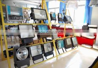 Fujian Minqing Changhong Electrical Co., Ltd. company overview - view 1