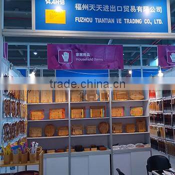 Fuzhou Tiantian Imp. & Exp. Trading Co., Ltd. company overview - view 3