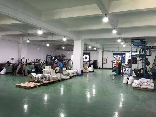 Dongguan Weida Packing Products Co Ltd company overview - view 4