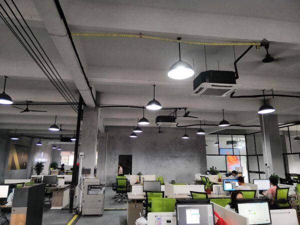 Foshan Onda Electric Appliance Co.,ltd company overview - view 1