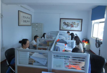 Xinxiang Weis Textiles&Garments Co.Ltd company overview - view 1