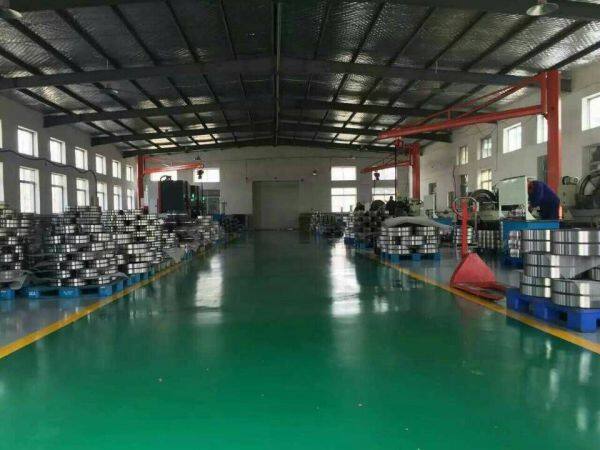 Wafangdian King Keto Bearing Co.,Ltd company overview - view 2