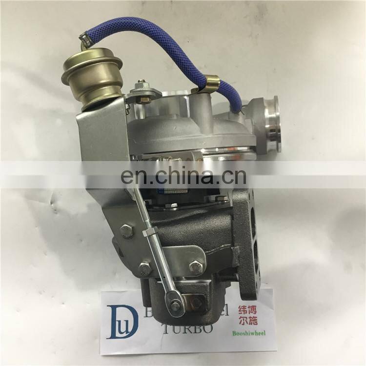 S200G turbocharger 12709880018 12709700018 03801295 4294676 03801295 04294676 TAD750VE TCD2013 engine