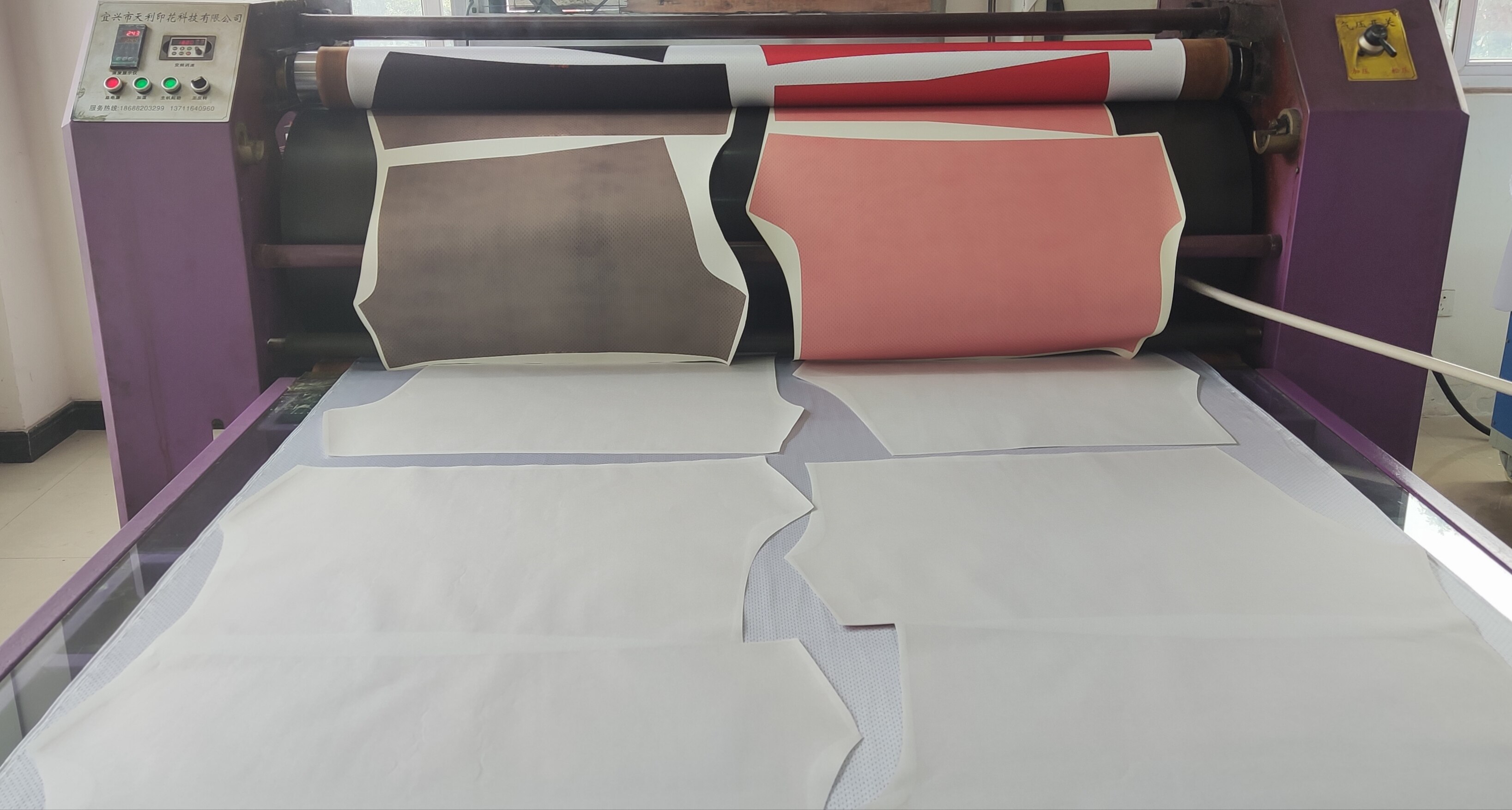 Chengdu Zhiyue Sports Goods Co. LTD company overview - view 2