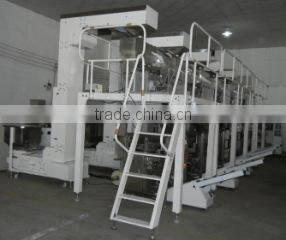 Guangzhou All-Bloom Packing Machinery Co., Ltd. company overview - view 3