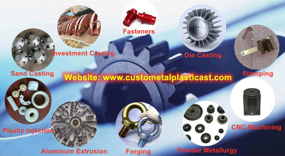 Qingdao Pacaya Metal Industry Co., Ltd company overview - view 1