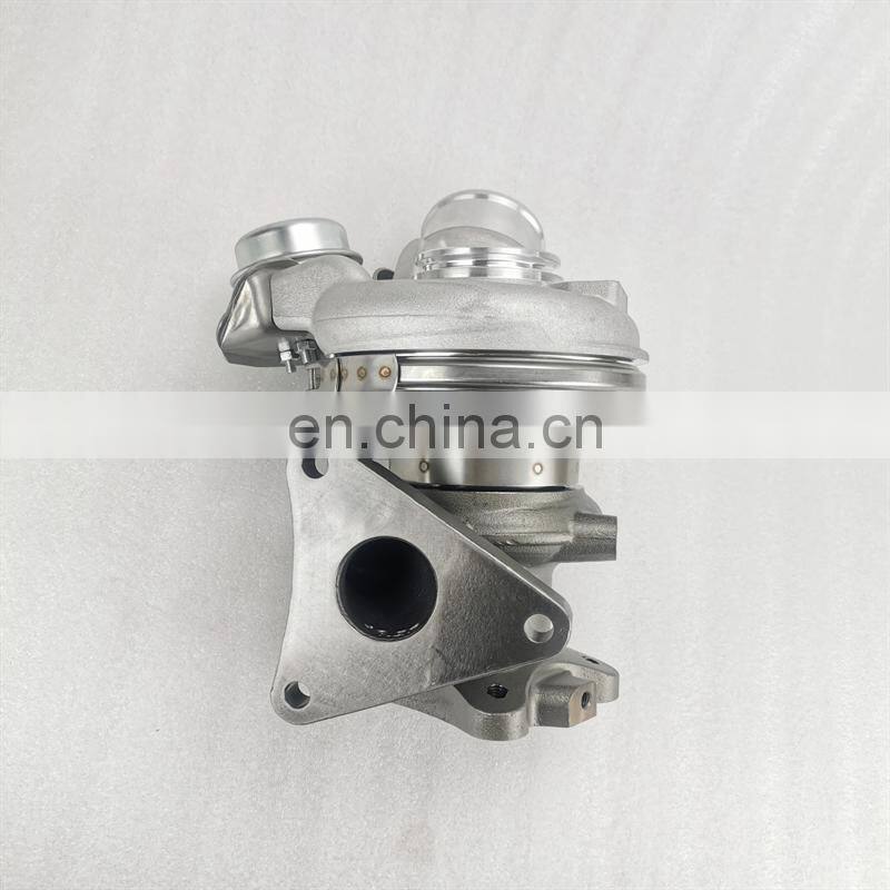 New B1UG turbocharger 1894539C91 7081878C1 11559700049 11559880049 turbo for engine MaxxForce DT I354 DT570
