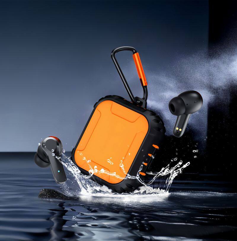 IPX6 ANC Earbuds Noise Cancelling Wireless Mate 50 TWS  Earphones ANC ENC TWS Earbuds In ear Headphones