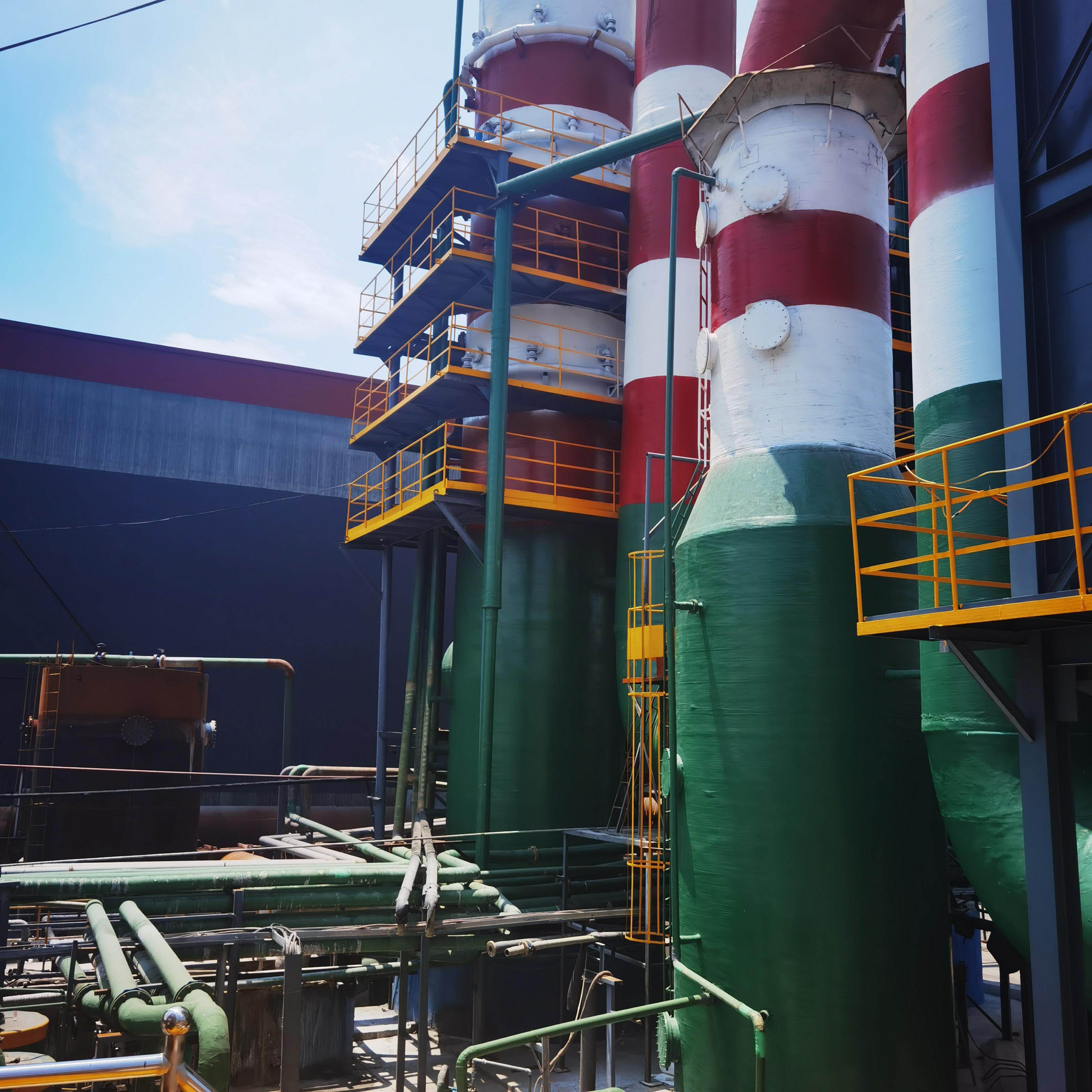 Hebei Hongkuo Trading Co., Ltd. company overview - view 1