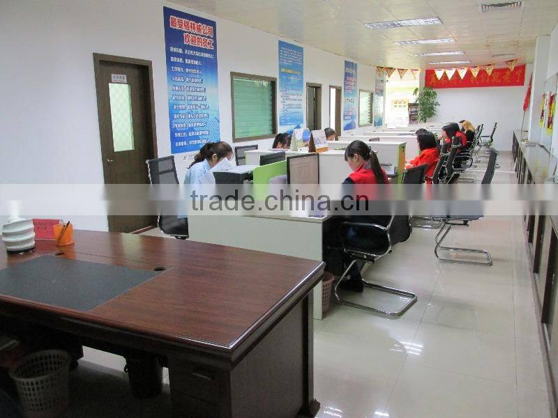 Greenway (Shenzhen) Electronics Co., Ltd. company overview - view 3