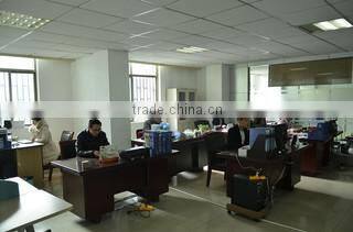 Yongkang Industry & Trade Co., Ltd. company overview - view 2