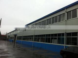 Shuangqu Import And Export Trading (Hangzhou) Co., Ltd. company overview - view 1