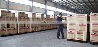 Taizhou Lifeng Import And Export Co., Ltd. company overview - view 3