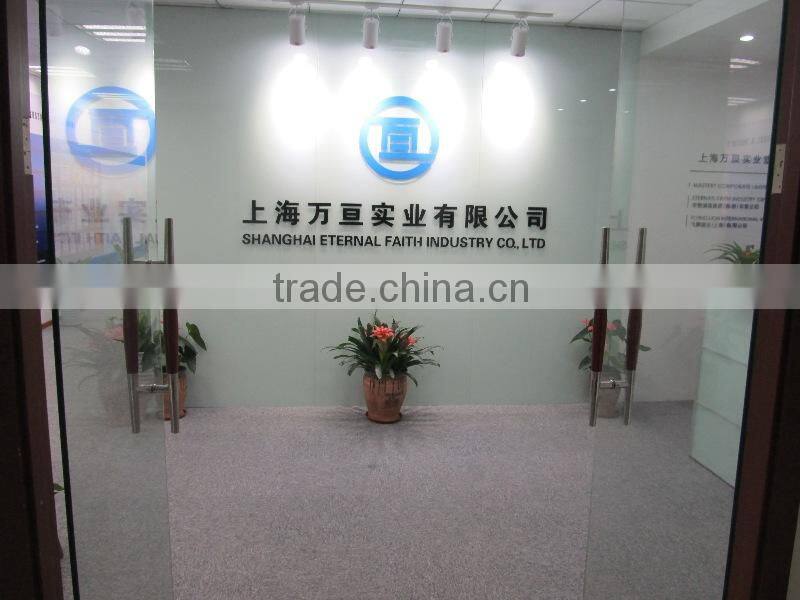 Shanghai Eternal Faith Industry Co., Ltd. company overview - view 2
