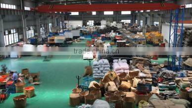 Wuyi Xinrui Tools Co., Ltd. company overview - view 3