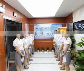 Changsha TOPSFLO Micro Pump Technology Co., Ltd. company overview - view 3