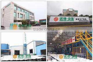 Weifang Jinlong Waterproof Materials Co., Ltd. company overview - view 3