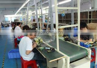 Shenzhen Defan Technology Co., Ltd. company overview - view 1