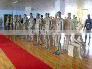 Changshu Shenmei Mannequin & Clothes Rack Factory company overview - view 2