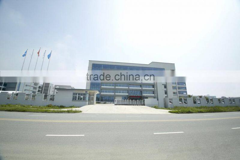 Zhejiang Xingpu Auto Parts Co., Ltd. company overview - view 1