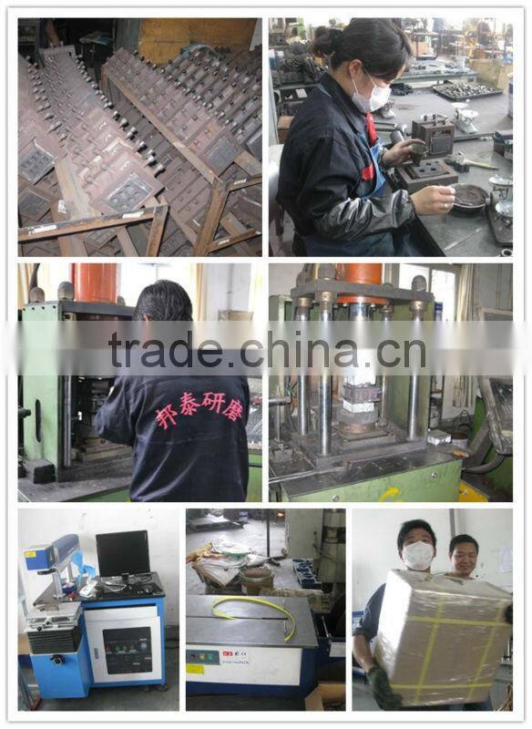 Fuzhou Bontai Diamond Tools Co., Ltd. company overview - view 3