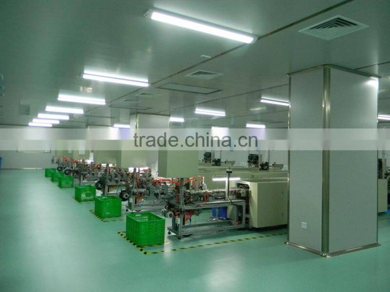 Kingclean Technology Co., Ltd. company overview - view 4