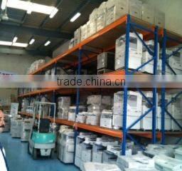 Jordanian Office Equipment Center L.l.c company overview - view 2