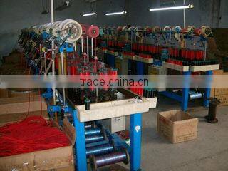 Taian Daiyue District Hongyun Rope Factory company overview - view 1