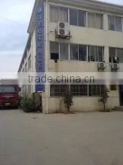 Zhenjiang Hongda Commodity Co., Ltd. company overview - view 1
