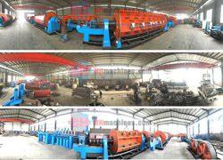 Hejian Baohong Electrical Machinery Co., Ltd. company overview - view 2