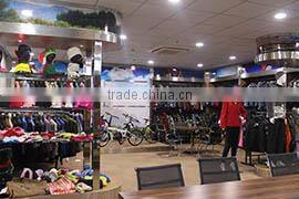 Shaoxing Dengao Garments Co., Ltd. company overview - view 3