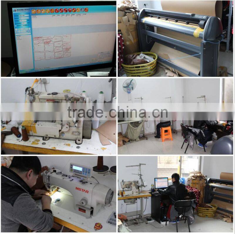 Hefei Smile Import & Export Trade Co., Ltd. company overview - view 3