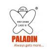 Paladin(yangzhou)Footwear Co.,Ltd