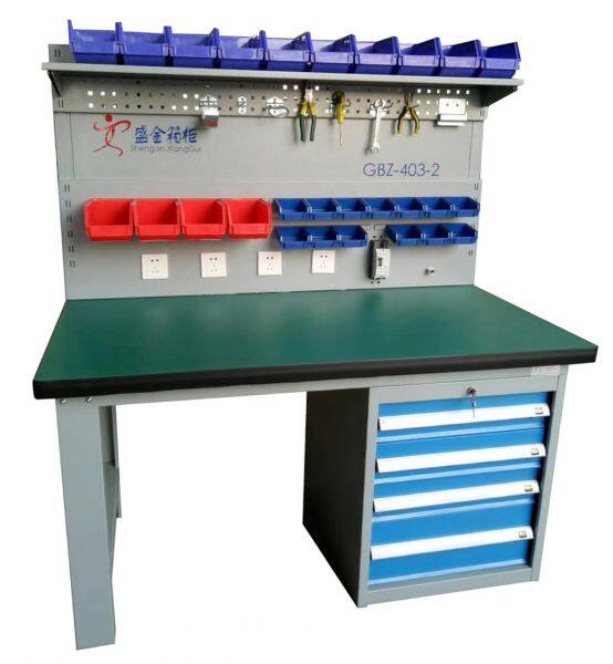 Shandong Shengjin Cabinet Manufacturing Co.,ltd company overview - view 4