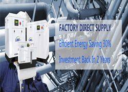 Langair Compressor Machinery(shanghai)Co,. Ltd company overview - view 1