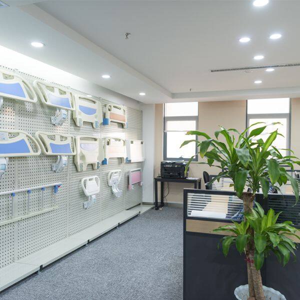 Jiangsu Medwish Network Technology Co., Ltd. company overview - view 1